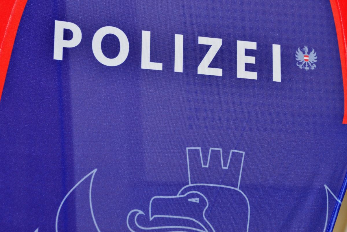 Dringender Zeugenaufruf der Polizei