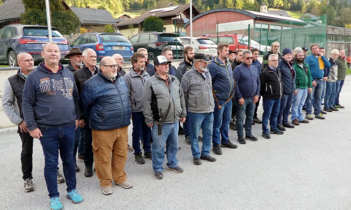 Schulung stärkt Zusammenarbeit in St. Martin/G