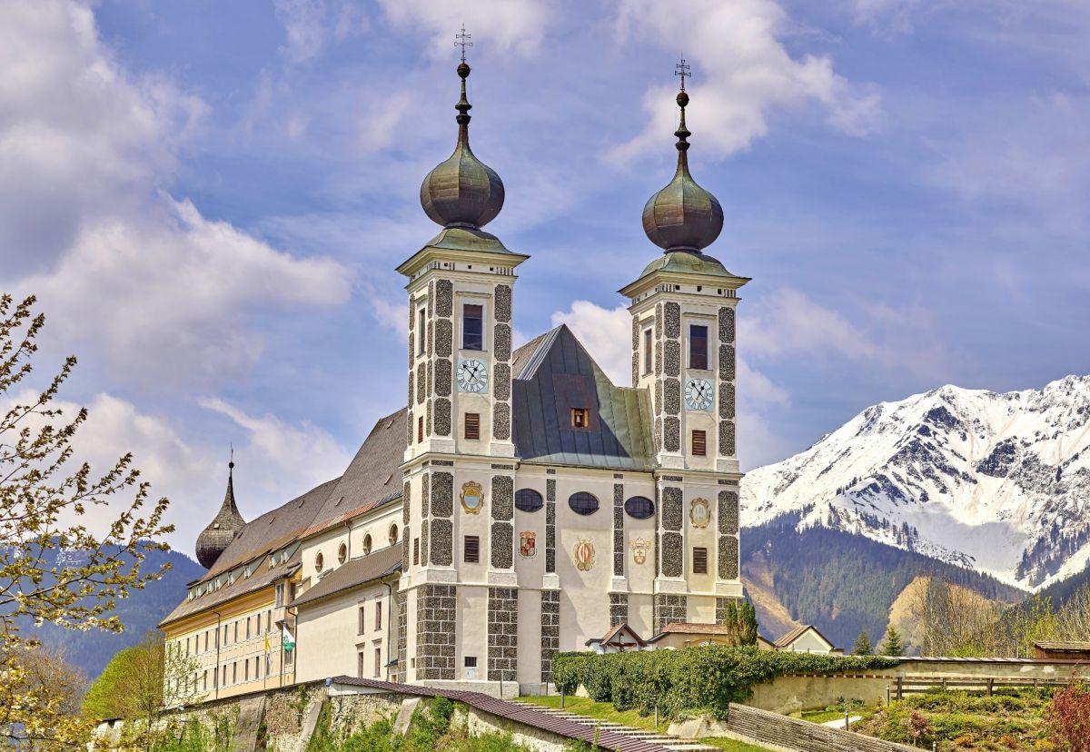 Die lange Nacht der Kirchen