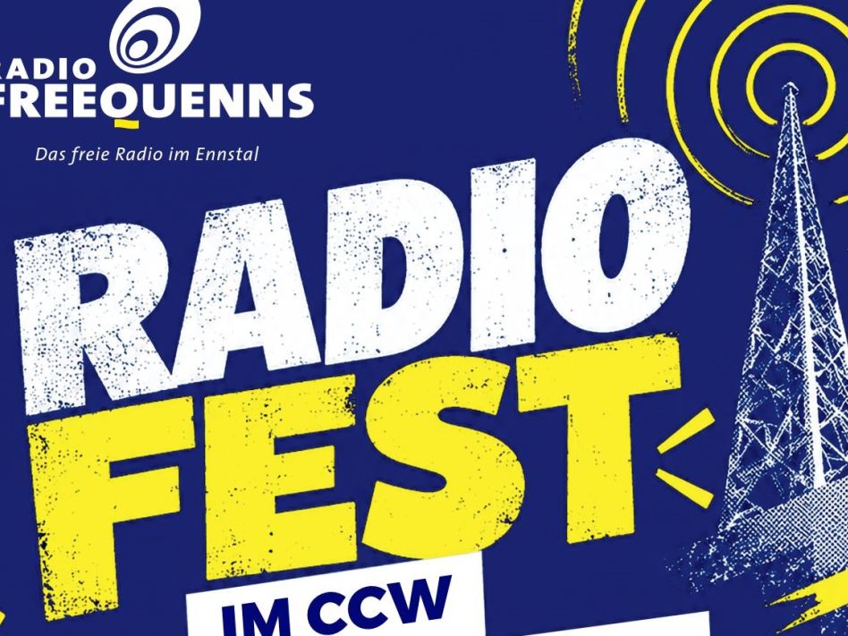Ein Fest voller Musik, Beats und guter Laune