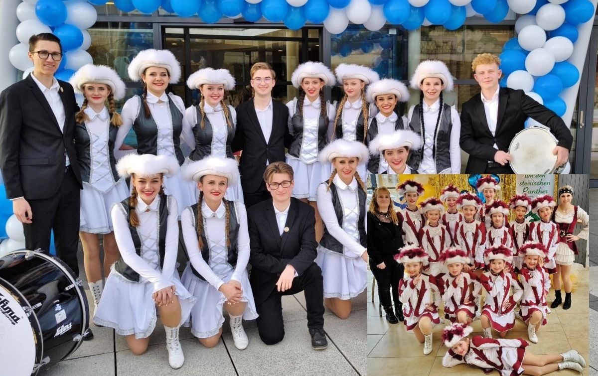 Faschingsgilde siegt in der höchsten Klasse