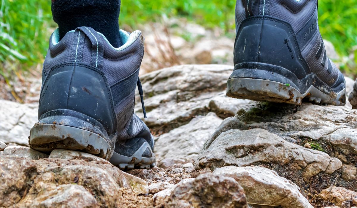 Alpinist abgestürzt und schwer verletzt
