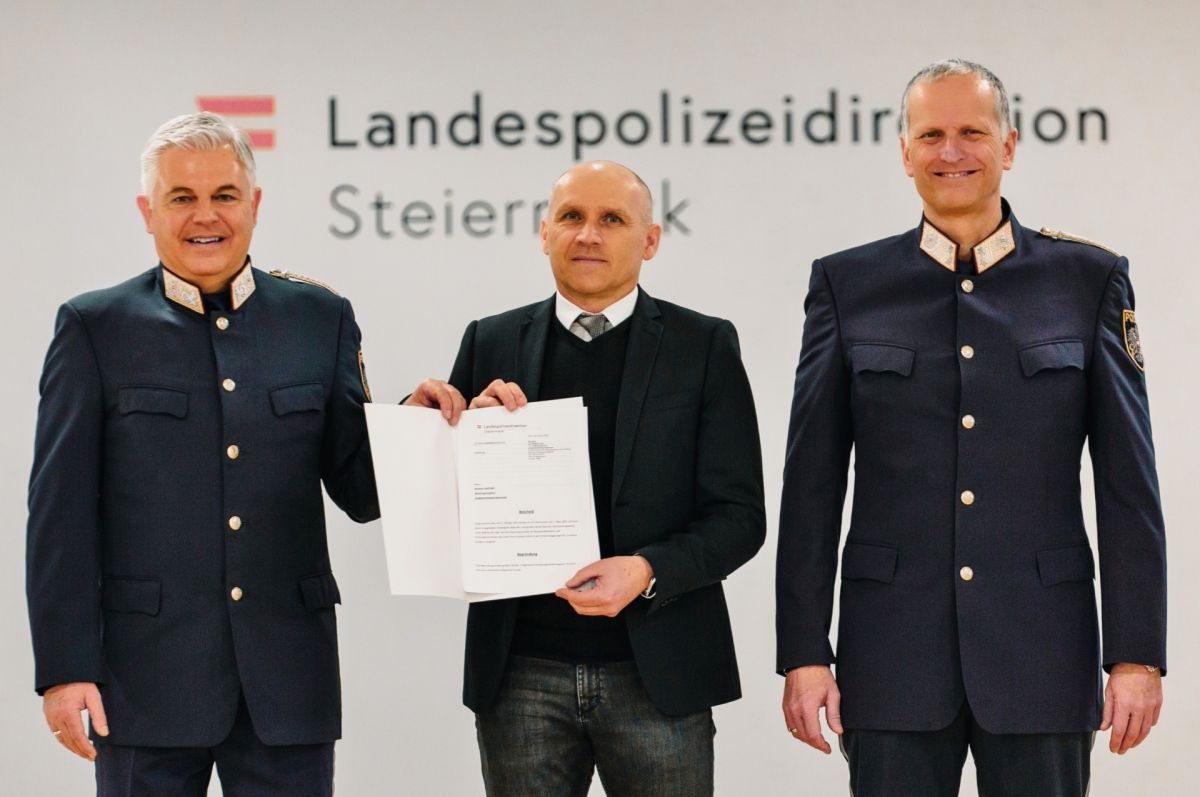 Neuer Leiter für Cybercrime-Center bestellt
