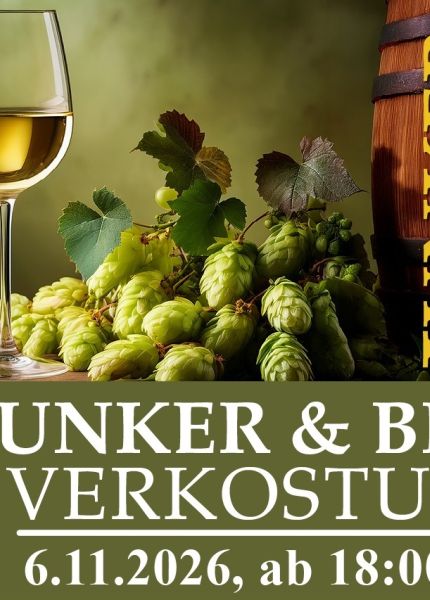 Wenn Junker, Bier und Jazz Gutes bewirken
