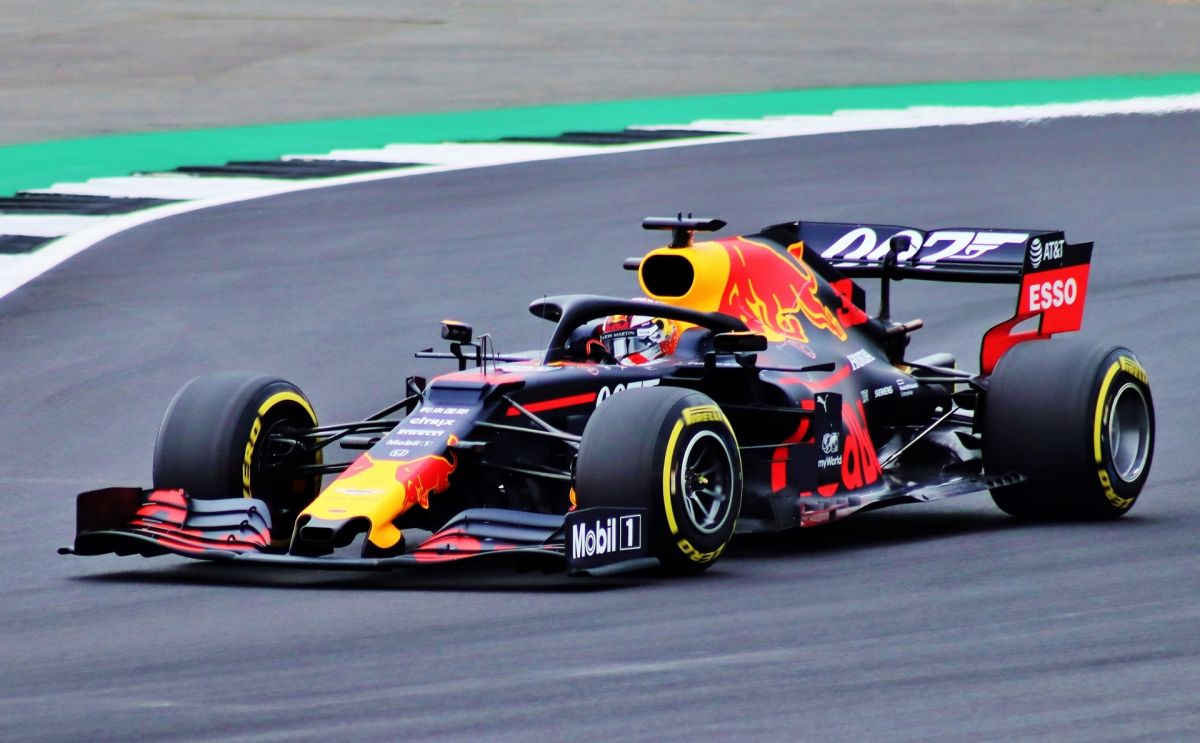 Organisationen für Formel 1 startklar