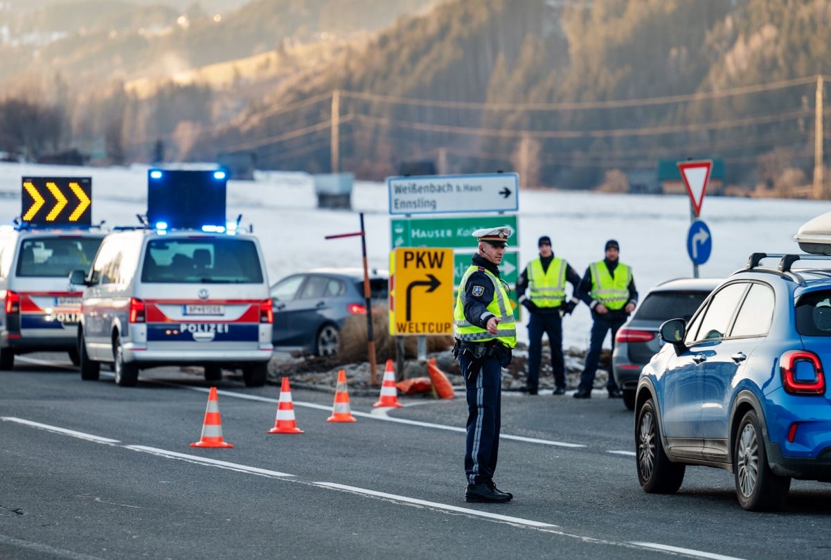 Polizei zieht positive Einsatzbilanz