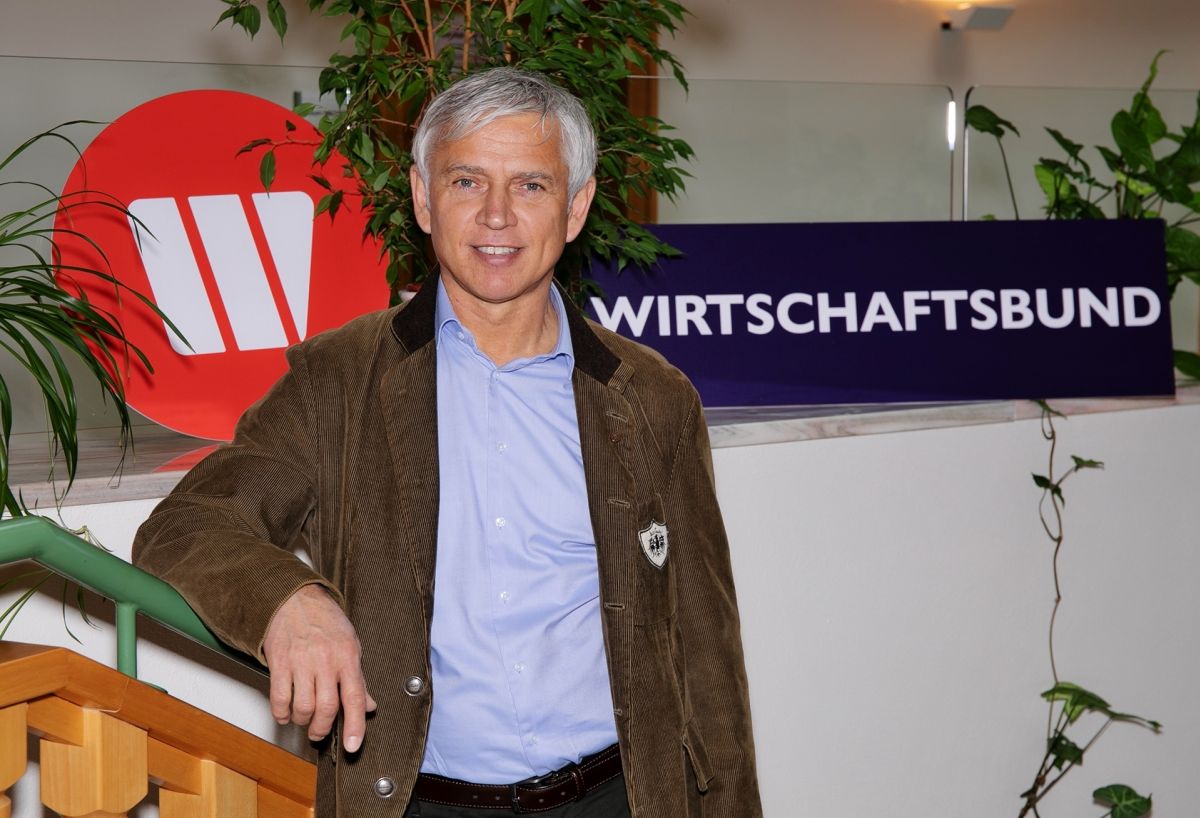 Infrastrukturbetrieb im Fortbestand gefährdet