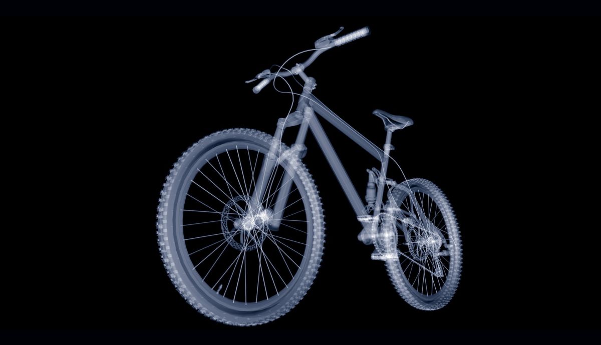 Fahrräder & E-Scooter gestohlen