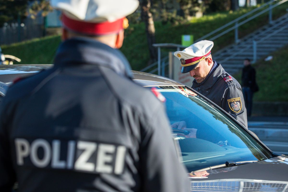 Osterreiseverkehr Bilanz 2023