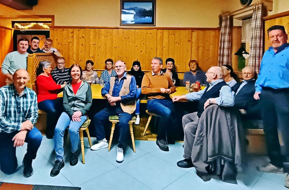 Treffsicherer Spaß und beste Stimmung