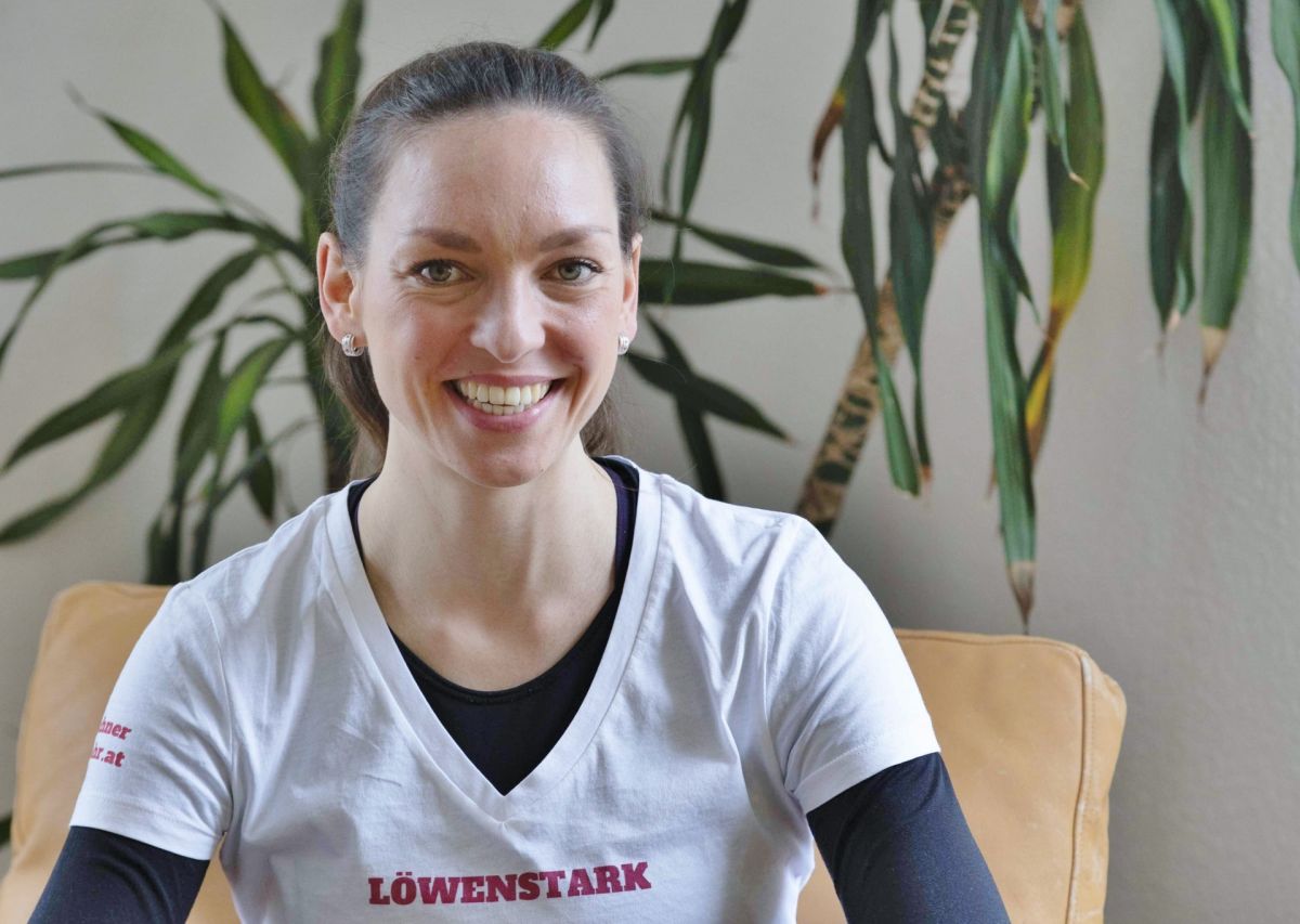 Starke Kinder für eine starke Zukunft