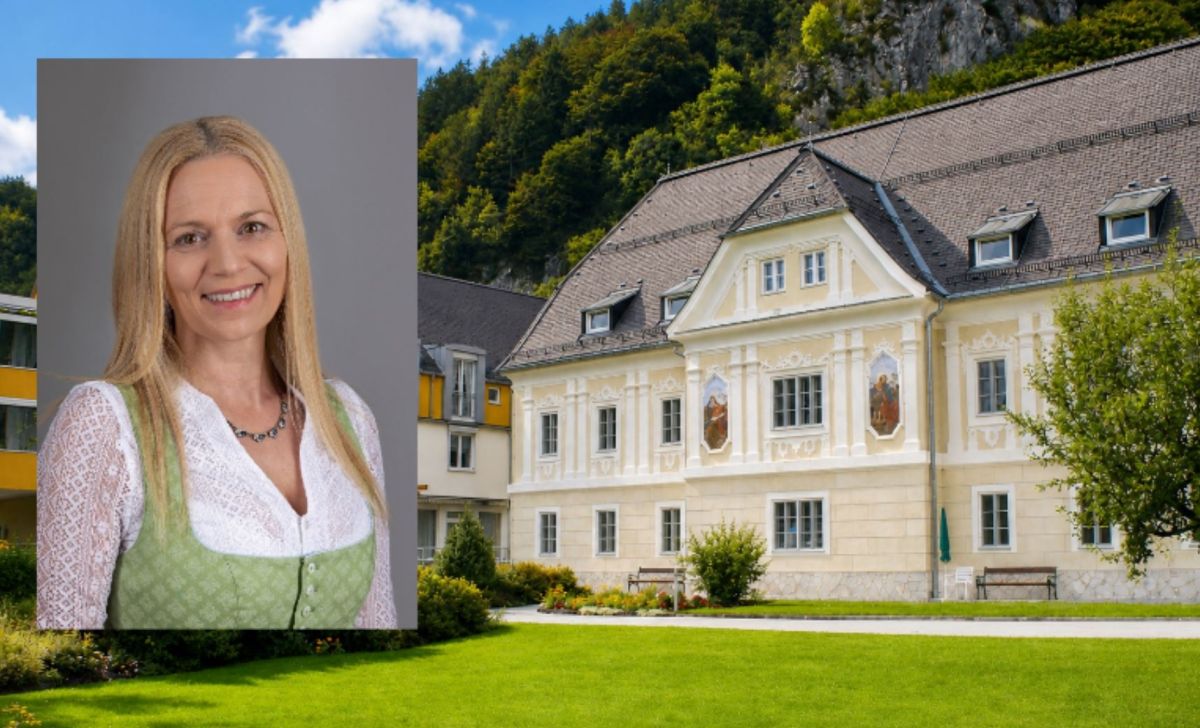 Arbeiten wo die Menschlichkeit zählt