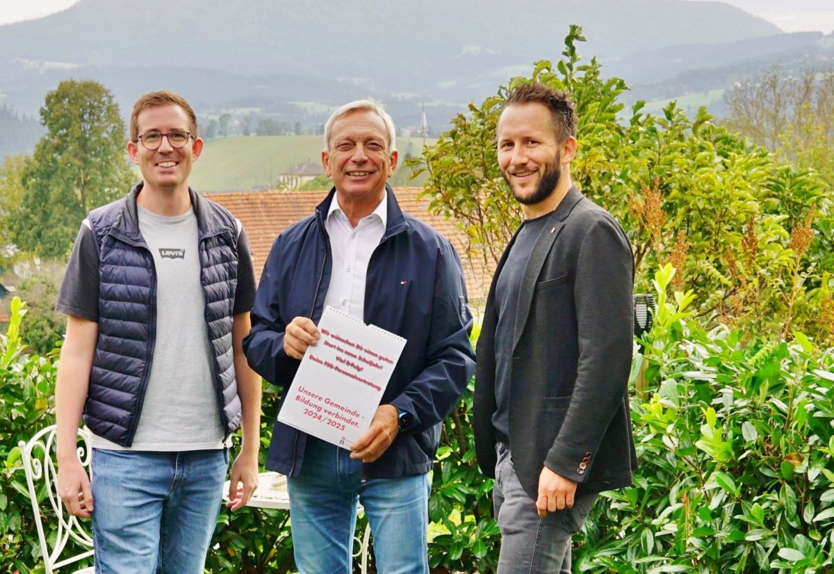 Vielfalt der Region im Fokus