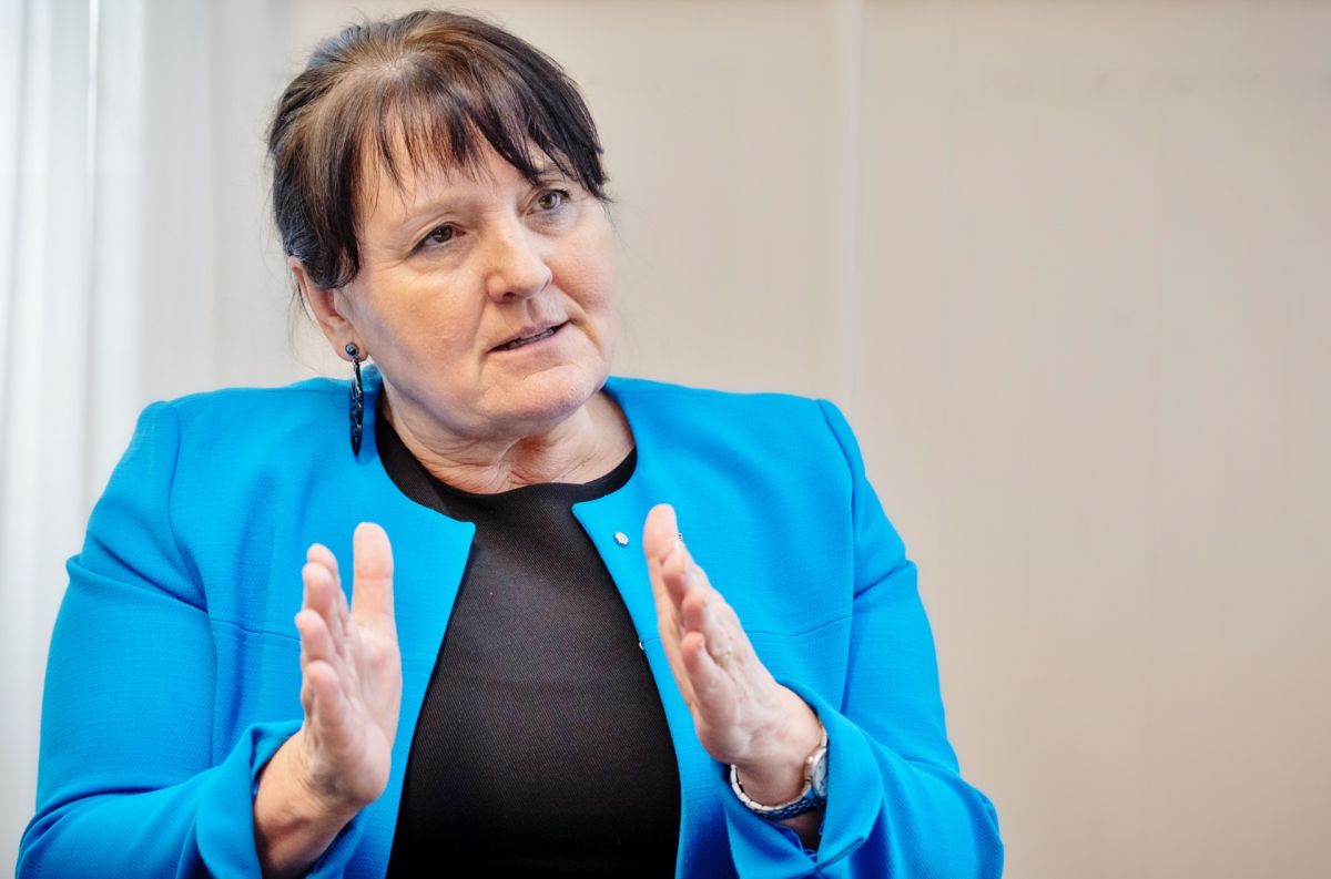 Steiermark kein Magnet für Asylmissbrauch