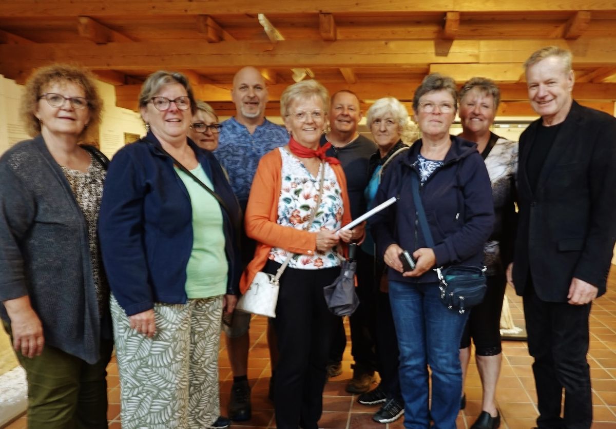 Kulturhöhepunkt in der Marktgemeinde