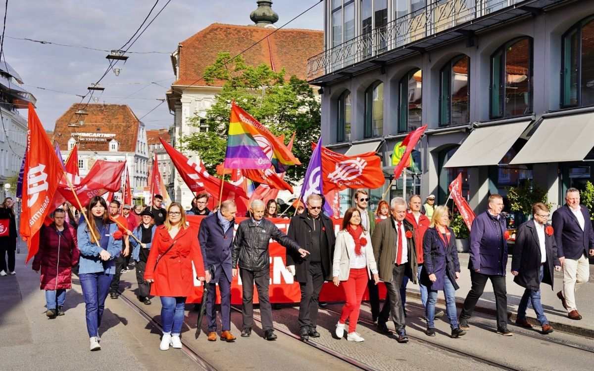 Teuerung stoppen JETZT!
