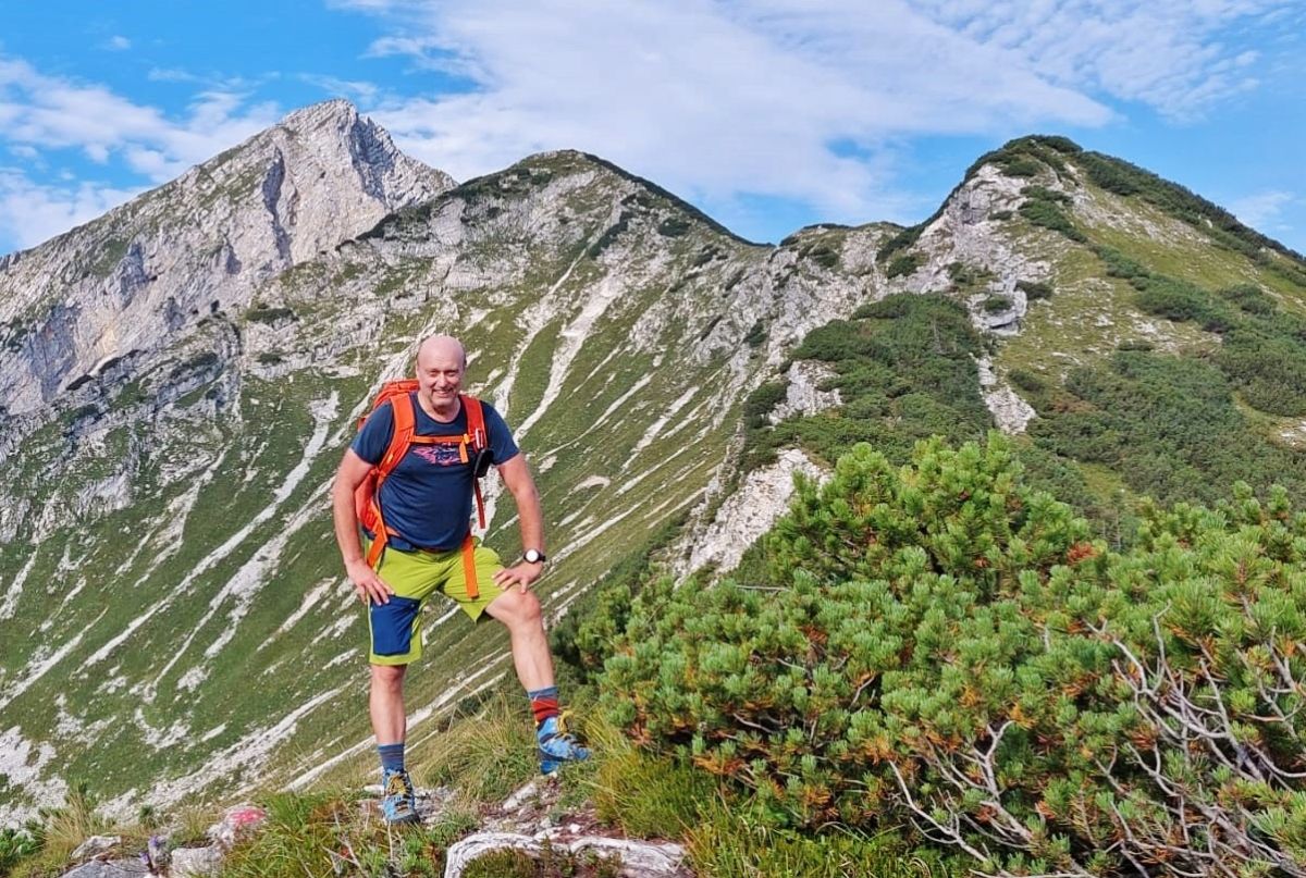 Parkgebühren für die Pflege von Wanderwegen