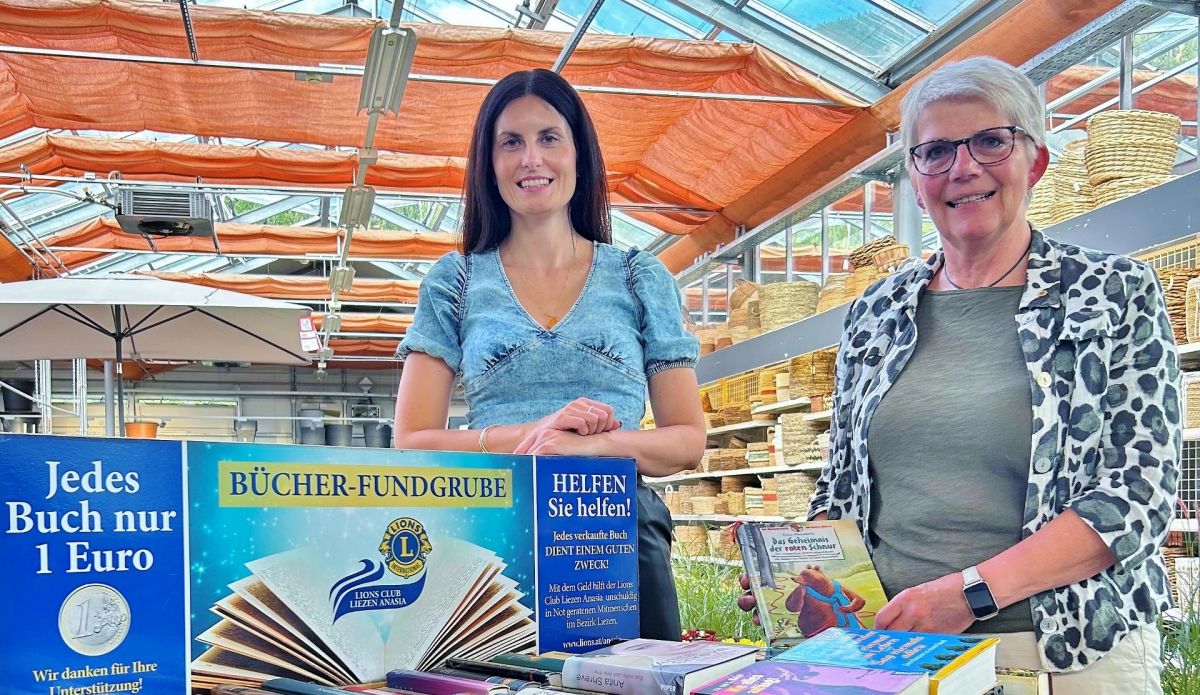 13.000 Euro Schulstarthilfe im Bezirk