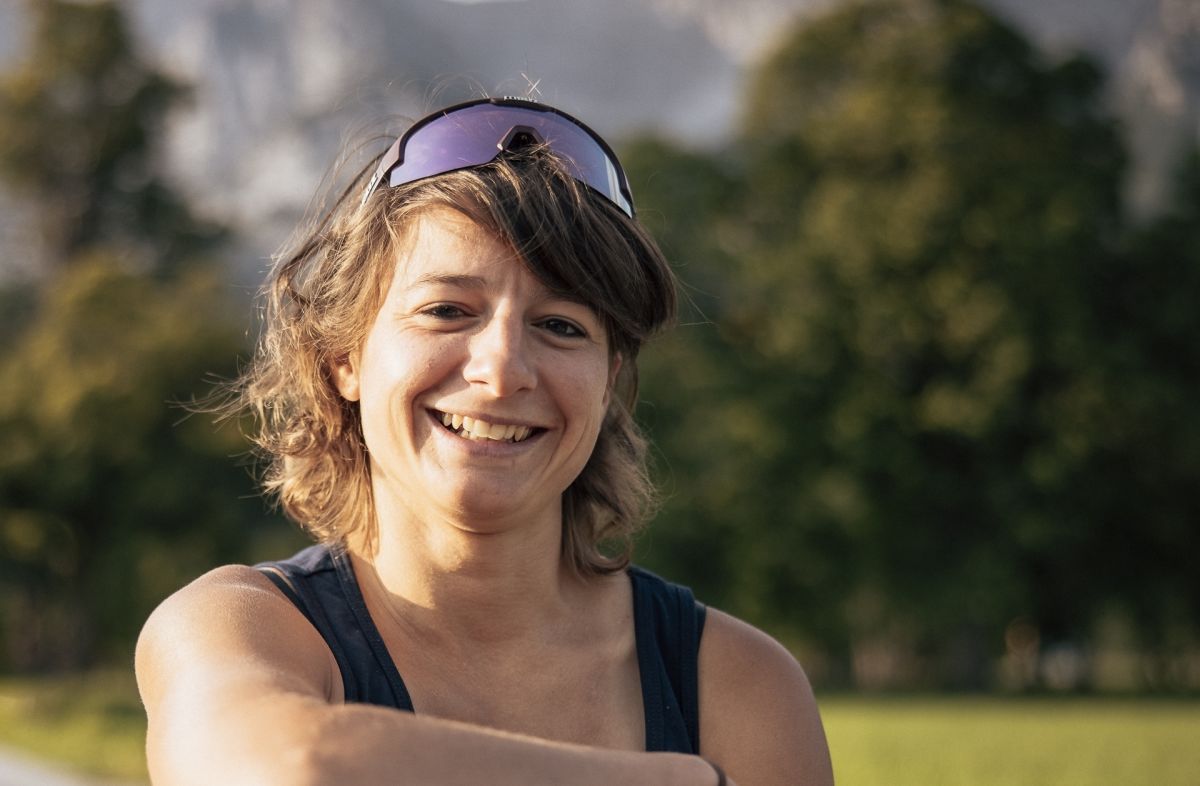 Unsere Eli ist Vize-Europameisterin