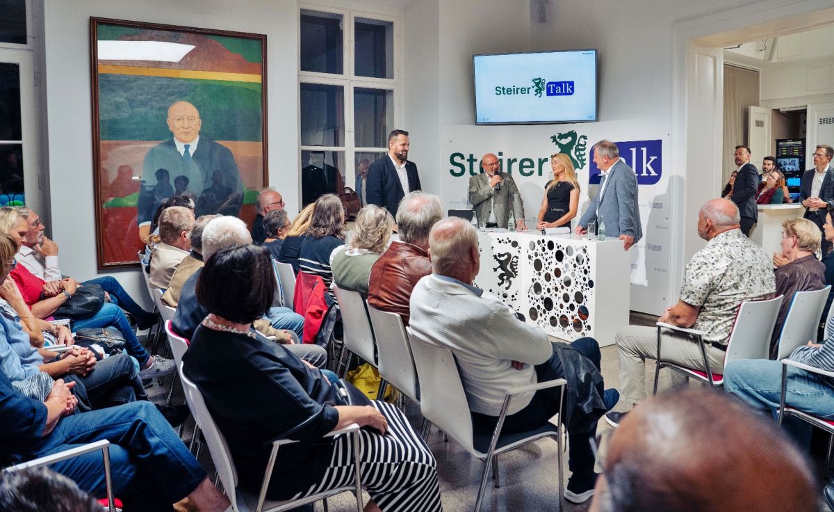 Zwischen Religionsfreiheit und klaren Grenzen