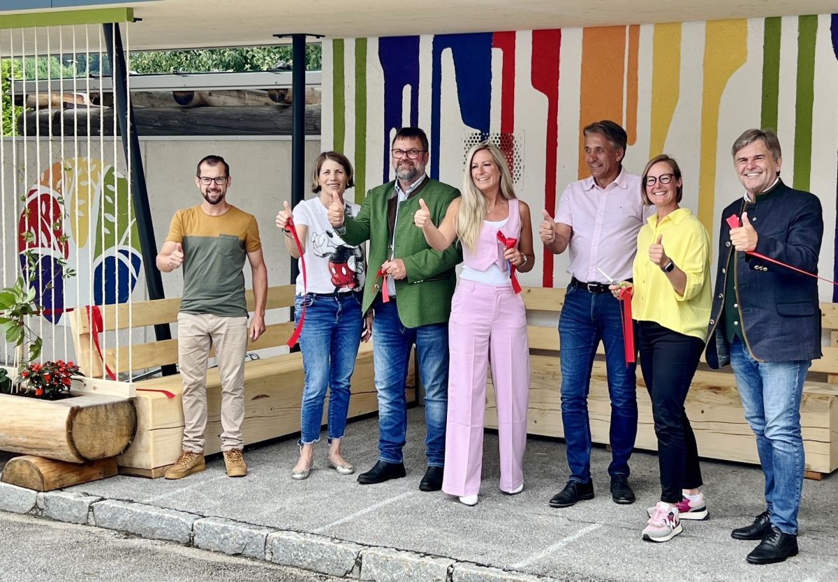 Coole Spots statt Hoaßer Plotz