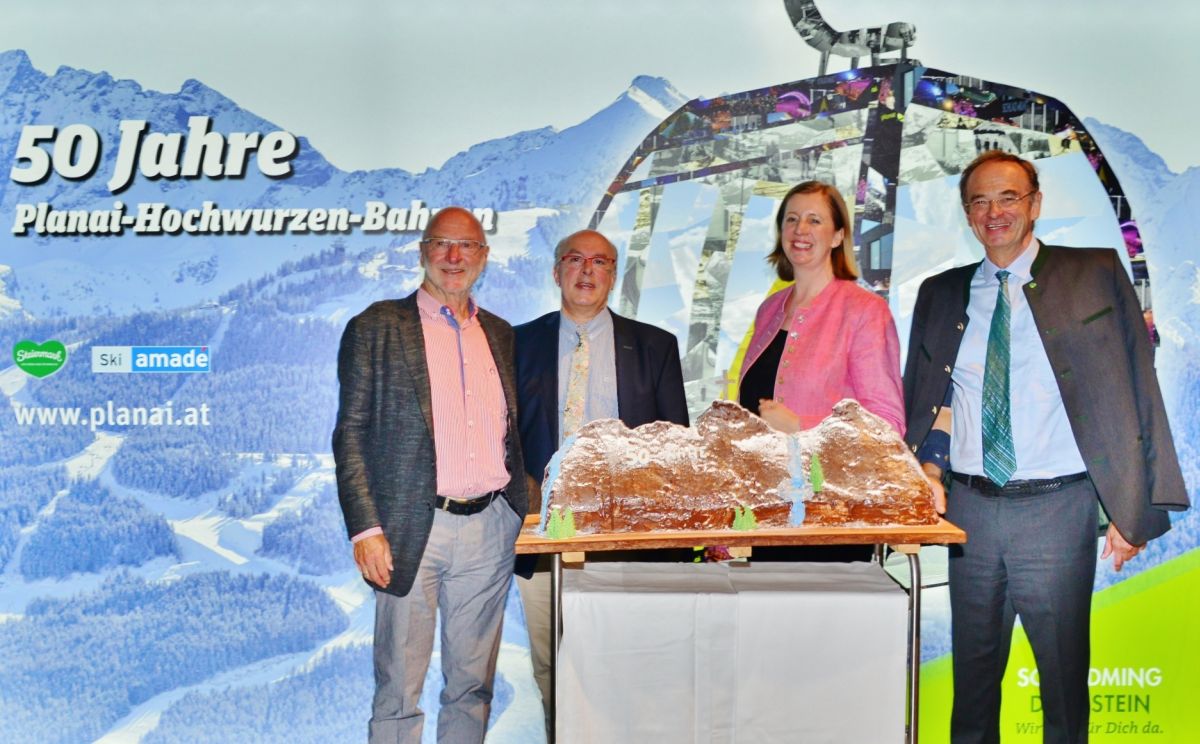 Unser Leitbetrieb feiert großes Jubiläum