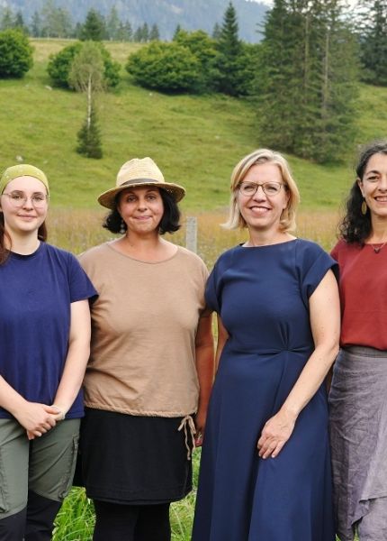 Naturparadies in Bad Mitterndorf gerettet