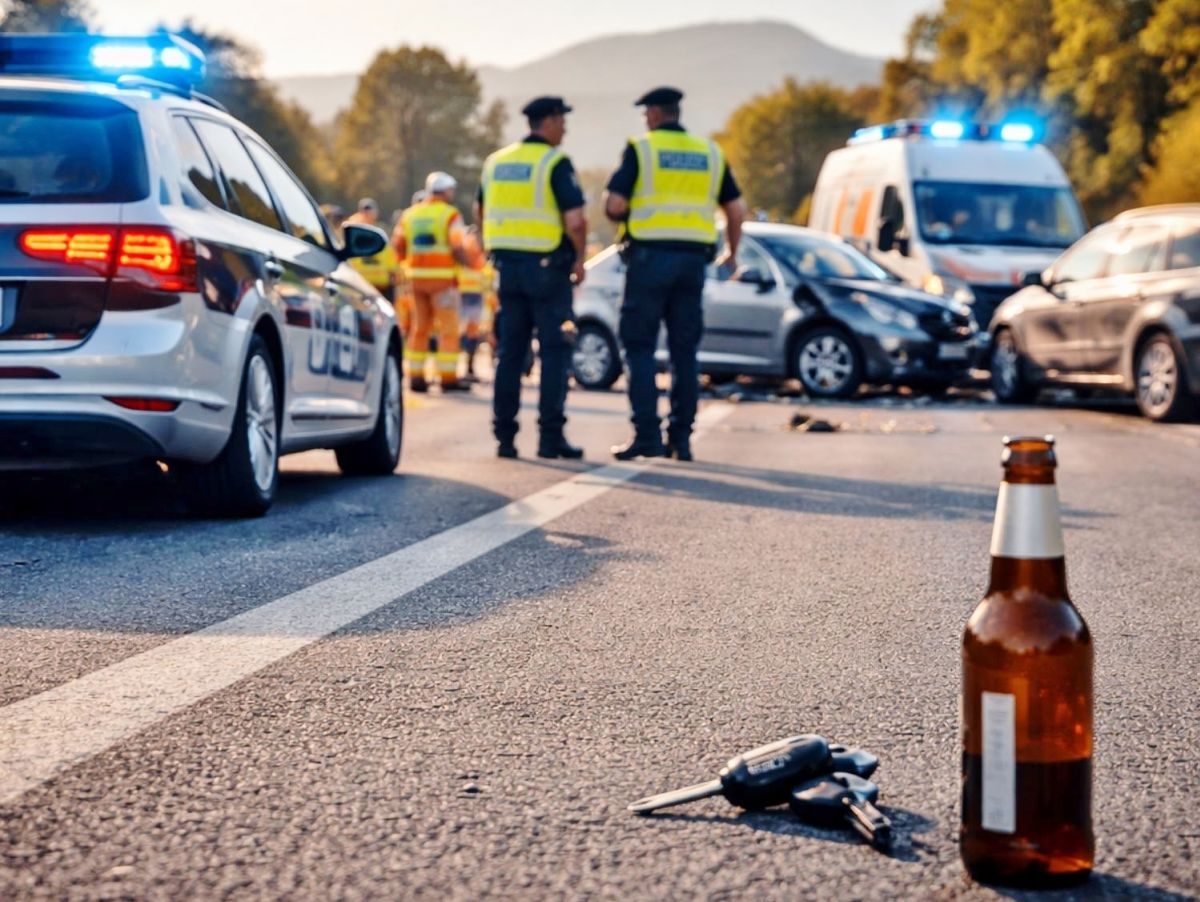 Keine Verkehrstoten auf Steiermarks Straßen