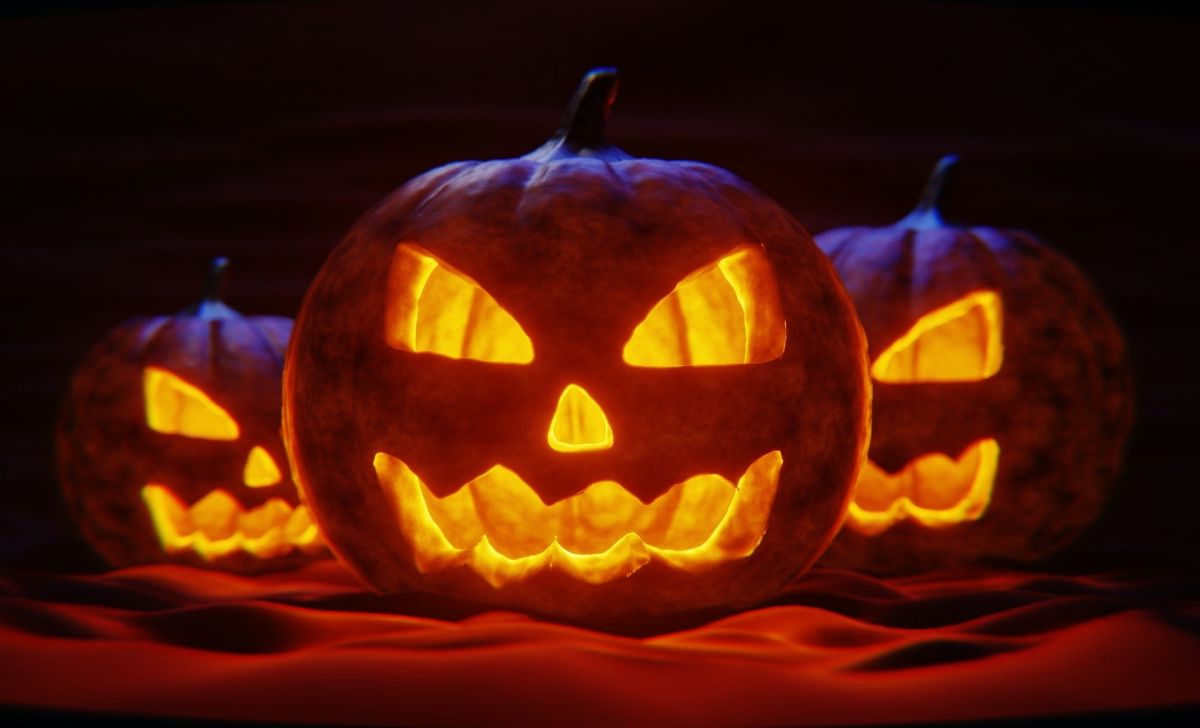 So kommen Sie sicher durch die Halloween-Nacht