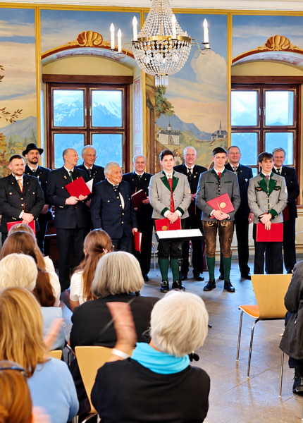 Wenn steirische Stimmen auf Wiener Schmäh treffen