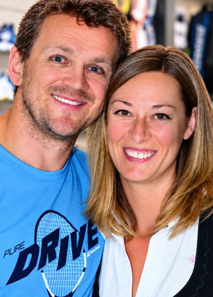 Marlis und Mike suchen Verstärkung