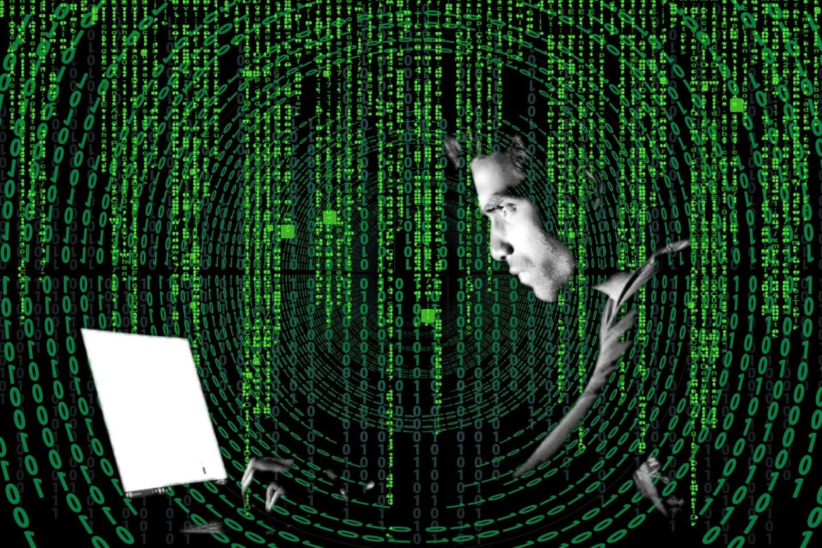 Betrugshandlungen im Internet