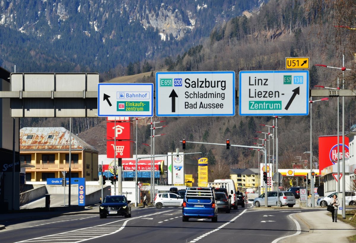 Polizeiliche Bilanz des Osterverkehr 2022