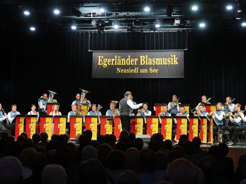 Ein böhmischer Traum voller Musik