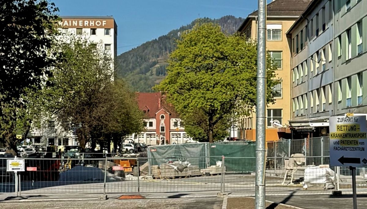 Klare Botschaft aus der Bevölkerung!