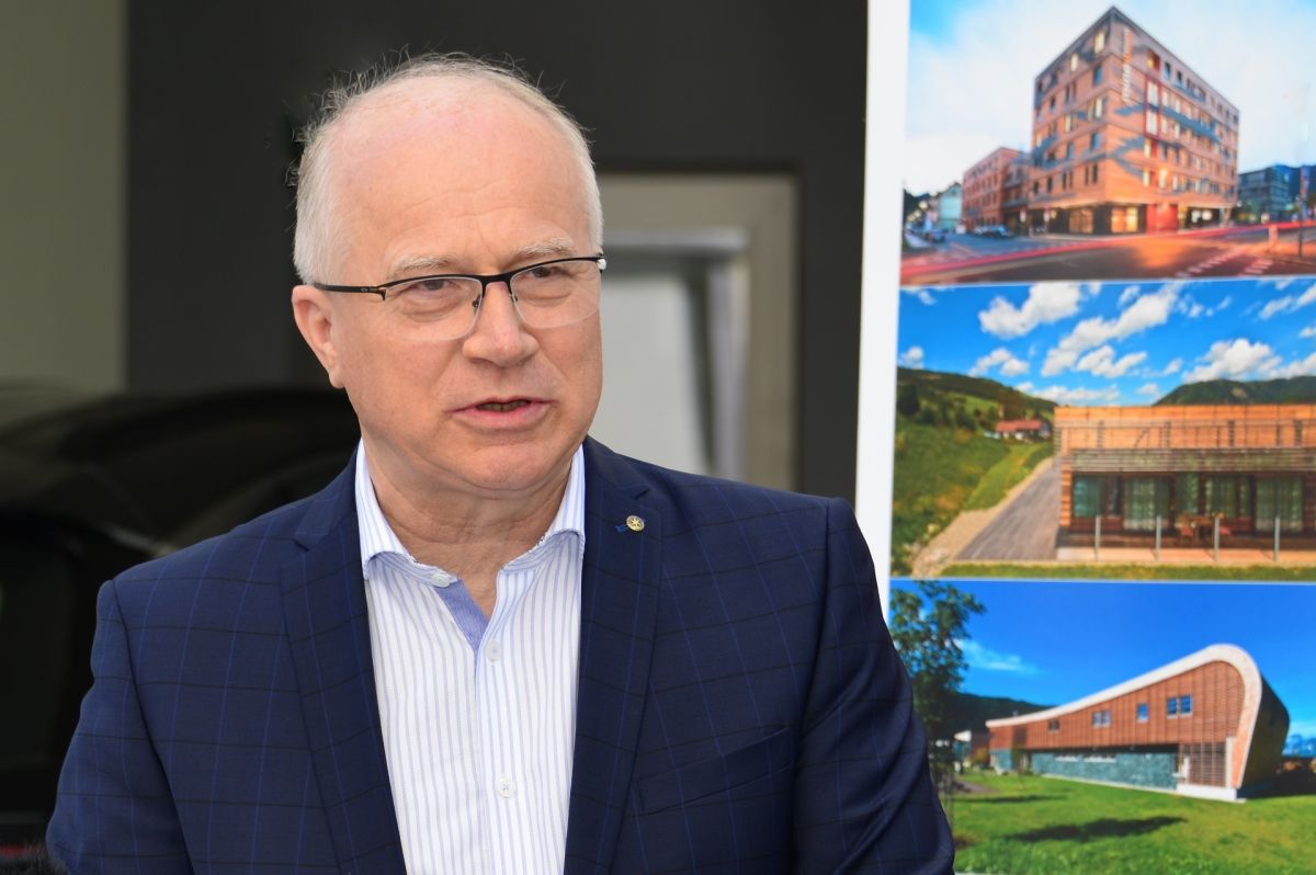 Grundstücksspekulation den Kampf angesagt