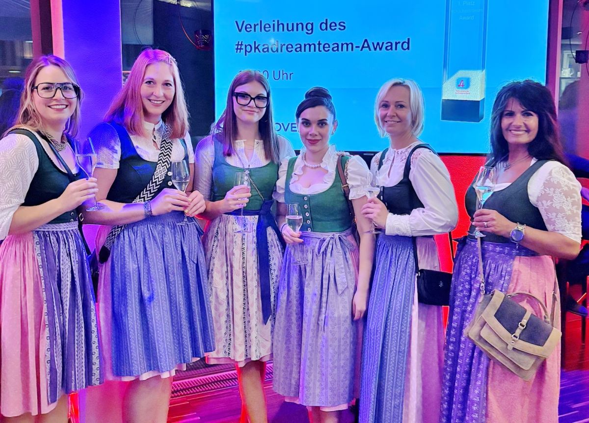 Stadtapotheke Liezen holt den Sieg