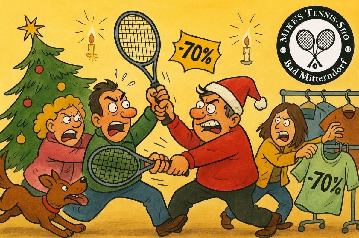 Jetzt Weihnachts-Schnäppchen sichern