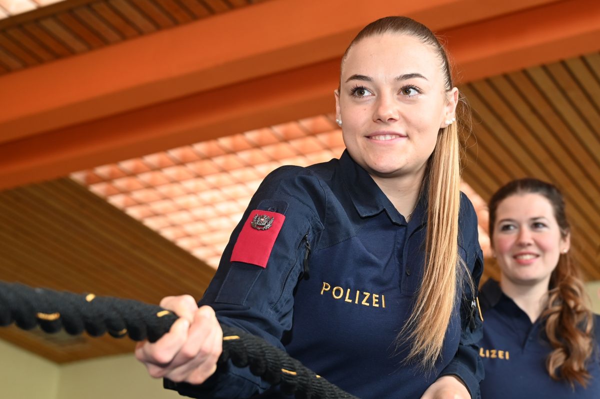 Sicher nicht nur reine Männersache