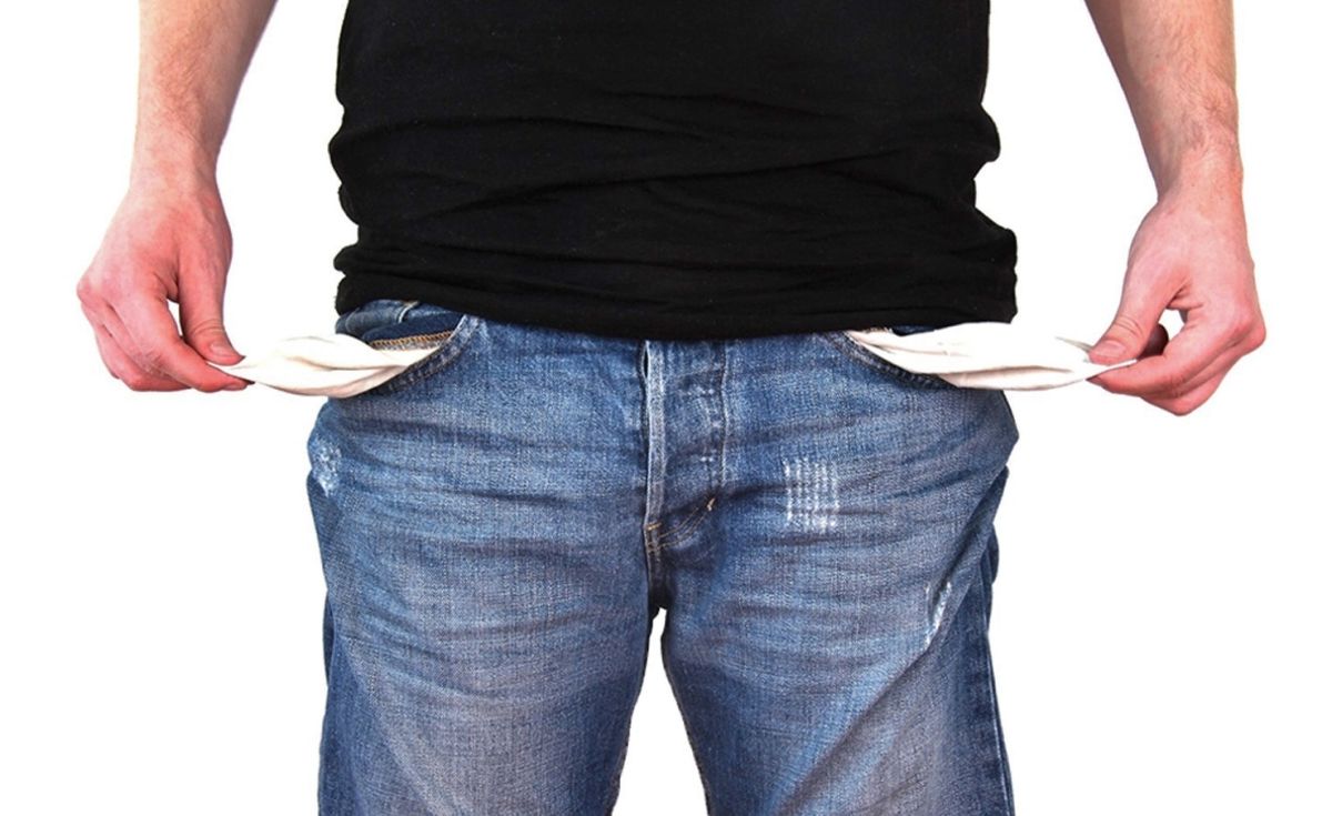 Arbeitslosenzahlen sinken Richtung Vollbeschäftigung