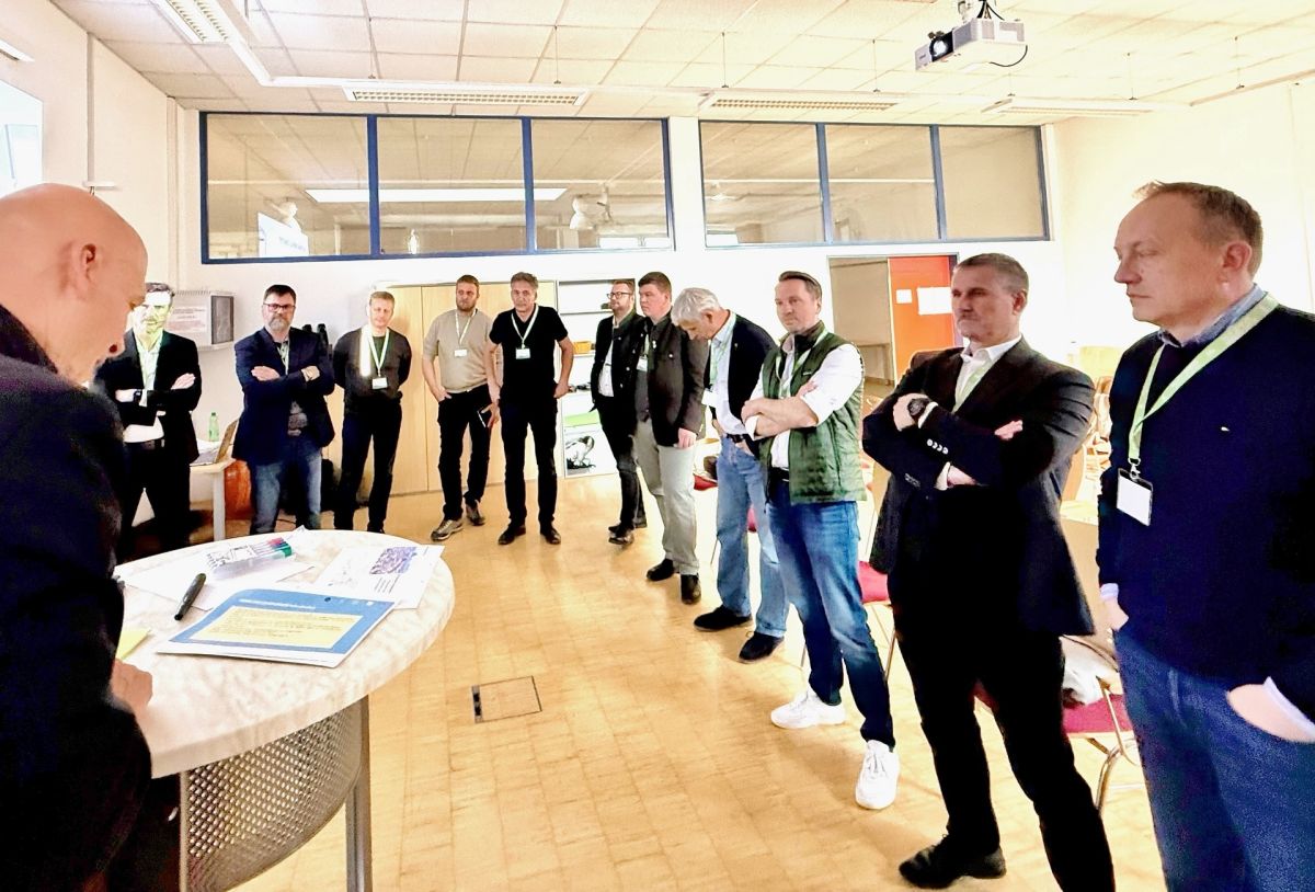 Bezirksforum setzt auf Wirtschaft und Arbeitsplätze