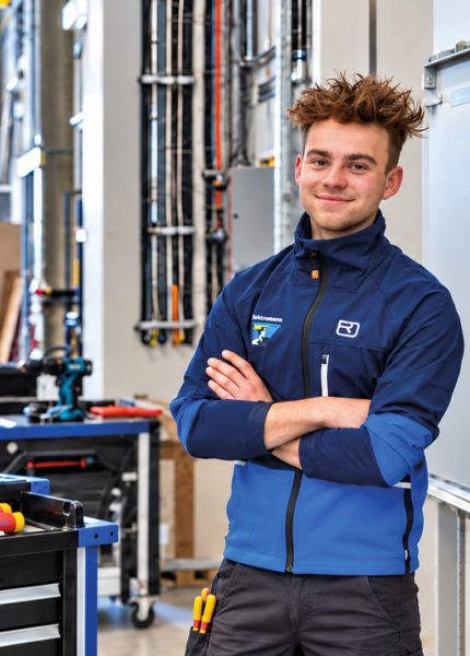 Der Landmarkt hat den richtigen Job für dich