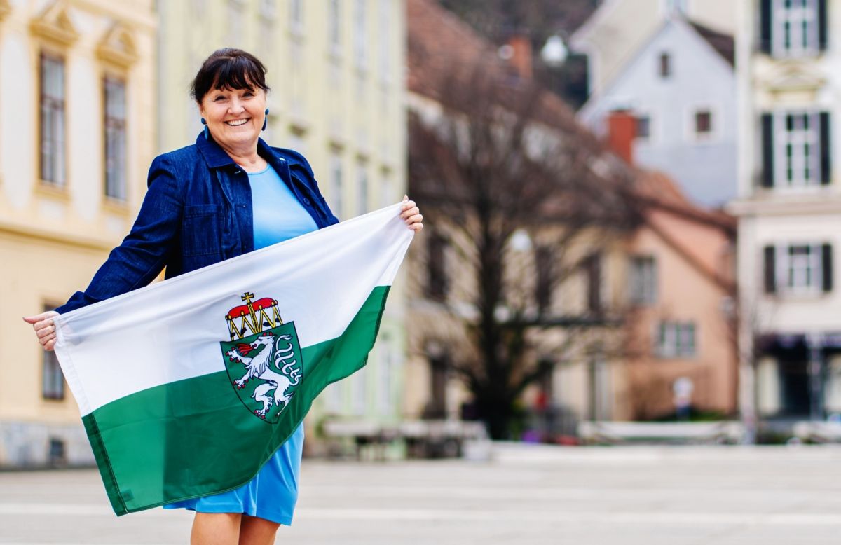 Josefitag als Auftrag für Herz und Fahne