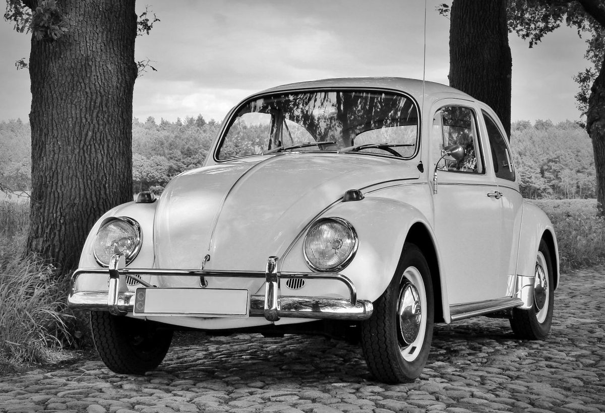 Gelebte Vergangenheit mit geliebten Autos