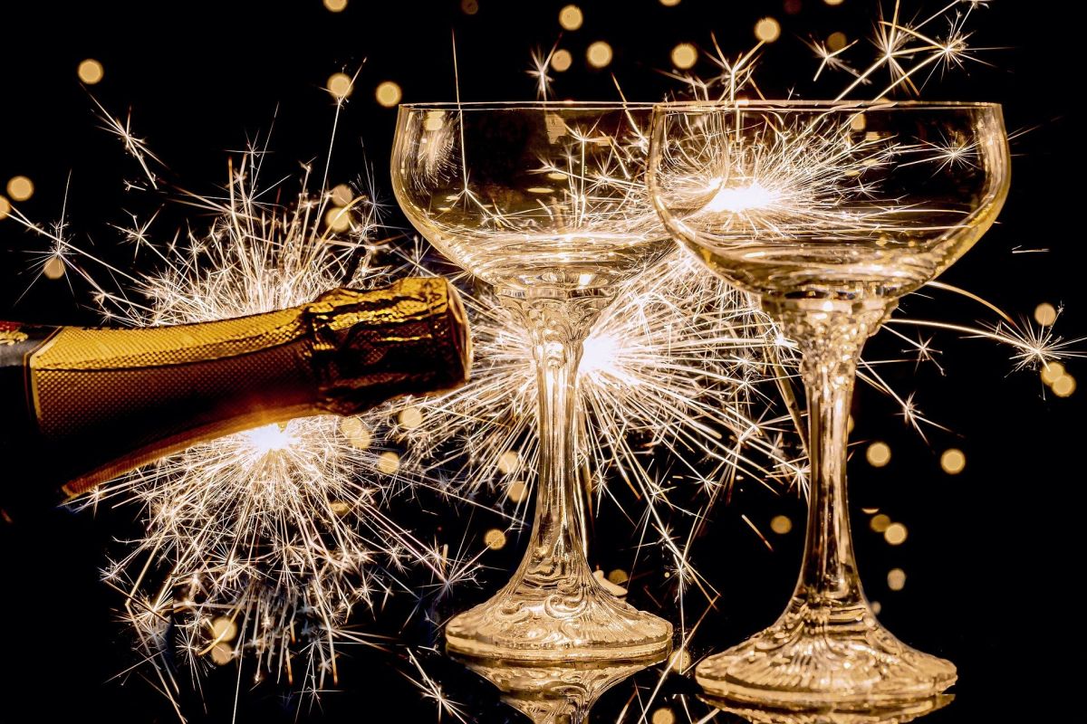 Vorläufige Silvester-Bilanz der Polizei