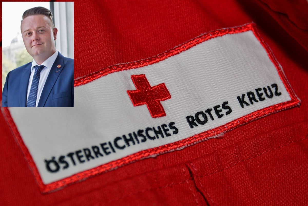 SP-Lindner nach Notfall-Sanitäter-Aufschrei