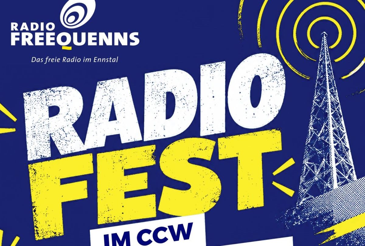 Ein Fest voller Musik, Beats und guter Laune