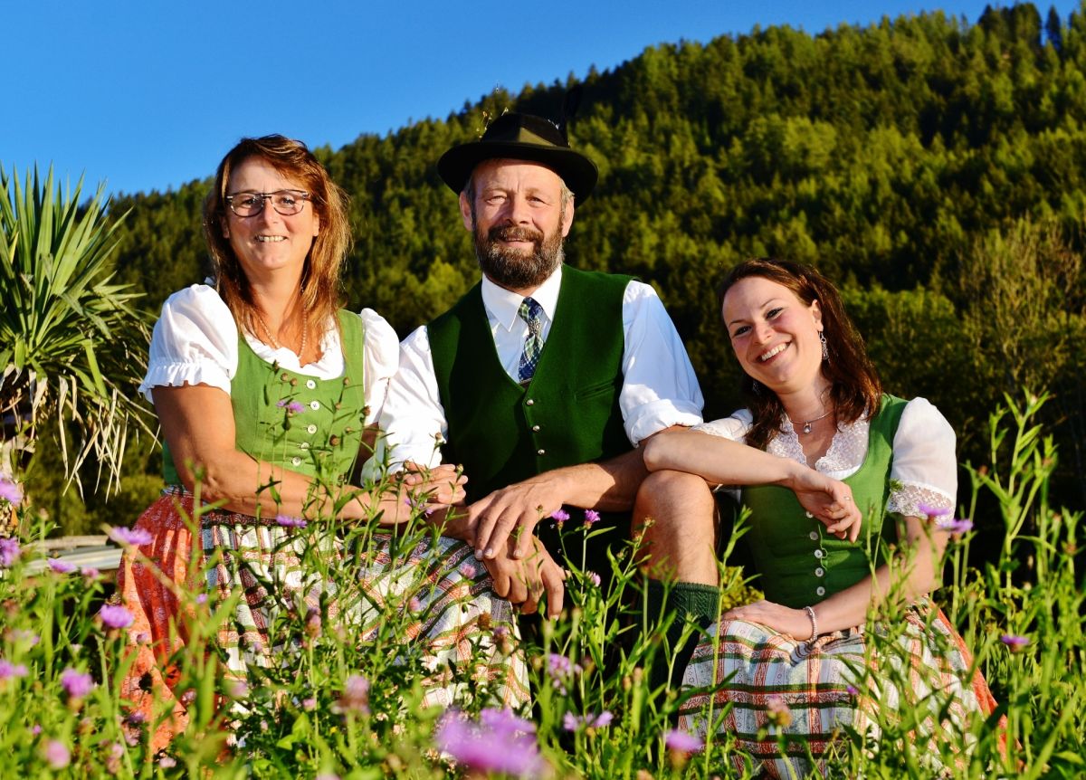 Volksmusikabend im Kulturhaus