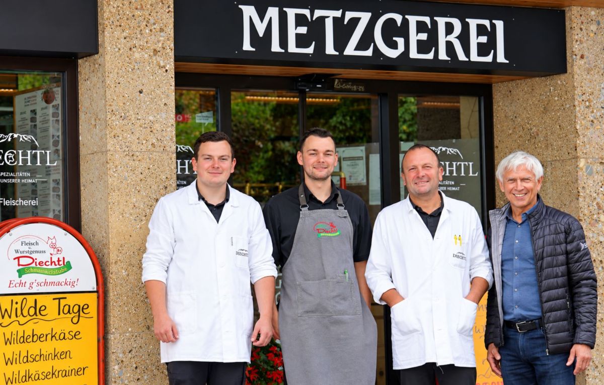 Fleischerei Diechtl gewinnt Rechtsstreit