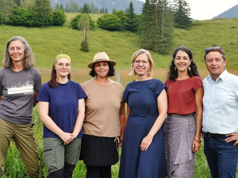 Naturparadies in Bad Mitterndorf gerettet